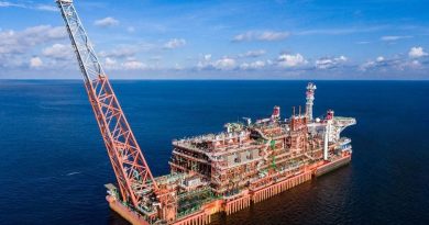 Khoan sâu hơn 5.000 mét, phát hiện mỏ chứa 141 tỷ mét khối khí đốt và 300 triệu thùng ‘dầu’ đặc biệt