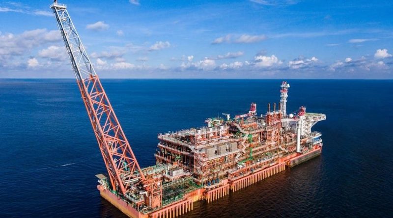 Khoan sâu hơn 5.000 mét, phát hiện mỏ chứa 141 tỷ mét khối khí đốt và 300 triệu thùng ‘dầu’ đặc biệt