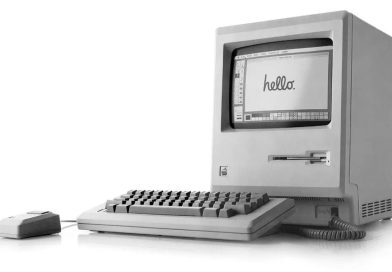 Hành trình dẫn dắt đế chế công nghệ