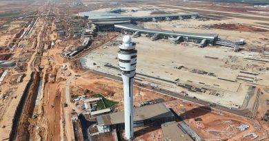 Phó Thủ tướng chỉ đạo Bộ Công an đẩy nhanh điều tra sai phạm tại dự án sân bay Long Thành