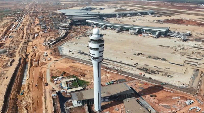 Phó Thủ tướng chỉ đạo Bộ Công an đẩy nhanh điều tra sai phạm tại dự án sân bay Long Thành