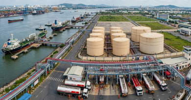 Chủ tịch UBND tỉnh nói gì?