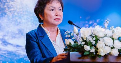 Sẵn sàng nhập tối đa quota vàng, hé lộ “vũ khí” giữ biên lợi nhuận 20%