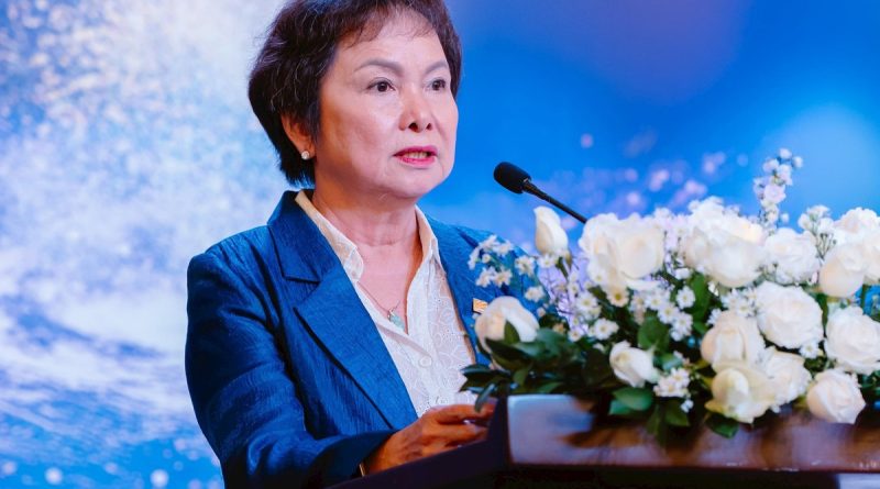 Sẵn sàng nhập tối đa quota vàng, hé lộ “vũ khí” giữ biên lợi nhuận 20%