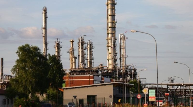 Nga chính thức báo tin dữ tới nền kinh tế lớn thứ 3 thế giới