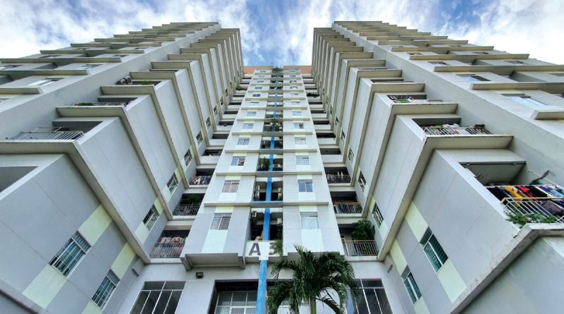 Hà Nội sắp mở bán căn hộ dưới 1 tỷ đồng