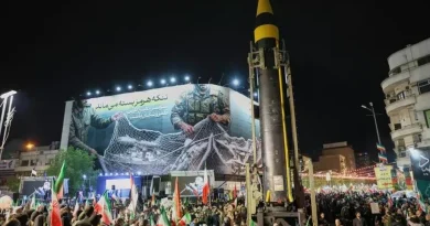 Iran nêu lý do chưa thể ngừng bắn toàn diện với Mỹ