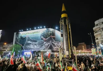 Iran nêu lý do chưa thể ngừng bắn toàn diện với Mỹ