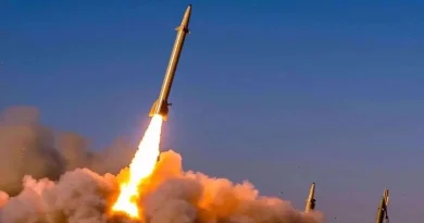 Iran đưa ra ‘danh sách mục tiêu’ ở Trung Đông trong trường hợp xung đột với Mỹ leo thang