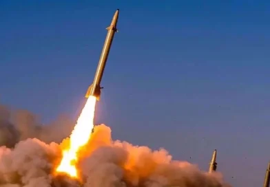 Iran đưa ra ‘danh sách mục tiêu’ ở Trung Đông trong trường hợp xung đột với Mỹ leo thang