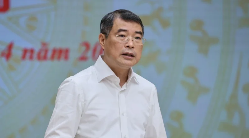 Thủ tướng nghiêm khắc phê bình 28 bộ, 18 địa phương chậm giải ngân vốn đầu tư công