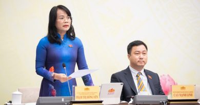 Giảm bớt gánh nặng về thuế cho 5 triệu hộ kinh doanh