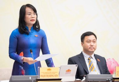 Giảm bớt gánh nặng về thuế cho 5 triệu hộ kinh doanh