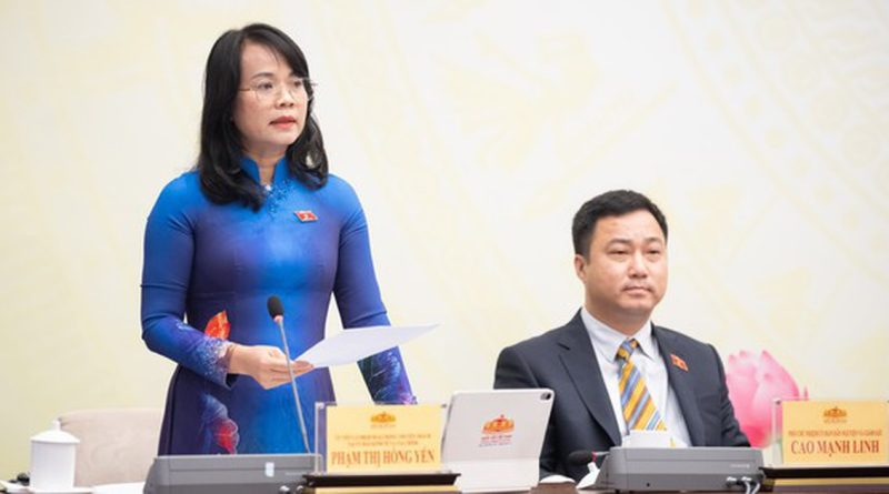 Giảm bớt gánh nặng về thuế cho 5 triệu hộ kinh doanh