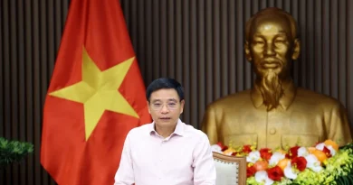 Khẩn trương vận hành Trung tâm Tài chính quốc tế TPHCM, Đà Nẵng