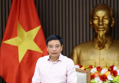 Khẩn trương vận hành Trung tâm Tài chính quốc tế TPHCM, Đà Nẵng