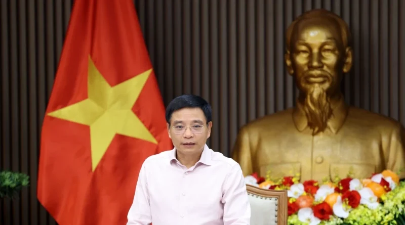 Khẩn trương vận hành Trung tâm Tài chính quốc tế TPHCM, Đà Nẵng