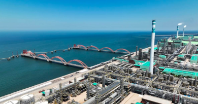 Mua dầu của Iran, 40 nhà máy lọc dầu, công ty vận tải biển của châu Á bị Mỹ trừng phạt