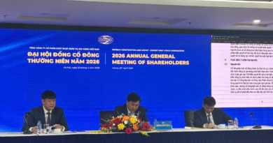 Tổng giám đốc trả lời về vụ sai phạm đấu thầu, lãnh đạo bị khởi tố