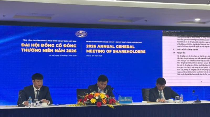 Tổng giám đốc trả lời về vụ sai phạm đấu thầu, lãnh đạo bị khởi tố