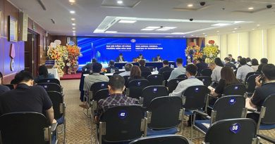 Lãnh đạo Vinaconex nói gì về kế hoạch tăng sở hữu tại Giầy Thượng Đình?