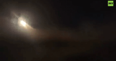 Lầu Năm Góc không báo cáo đầy đủ?