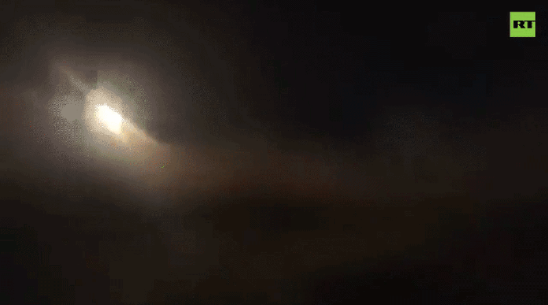 Lầu Năm Góc không báo cáo đầy đủ?