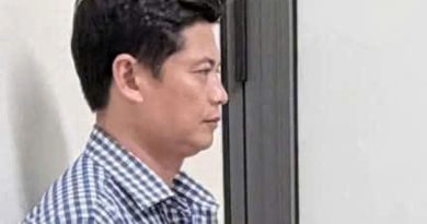 Khởi tố đối tượng xuất hóa đơn hơn 20.000 con heo cho C.P. Việt Nam