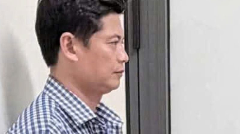 Khởi tố đối tượng xuất hóa đơn hơn 20.000 con heo cho C.P. Việt Nam