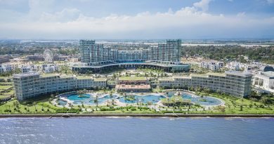 Công ty con của FLC nợ thuế gần 35 tỷ đồng