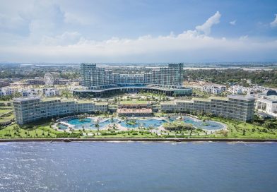 Công ty con của FLC nợ thuế gần 35 tỷ đồng