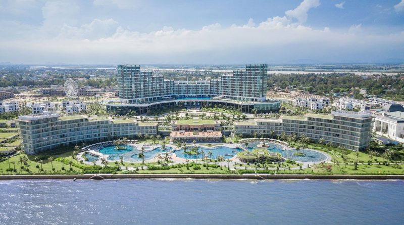 Công ty con của FLC nợ thuế gần 35 tỷ đồng