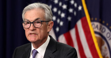 Kịch bản tăng lãi suất đầy bất ngờ liệu có xuất hiện?