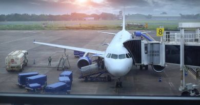 Với gần 200 triệu USD vốn vay từ Bắc Kinh, sân bay do Trung Quốc xây tại một nước châu Á lỗ nặng vì ‘vắng nhất thế giới’, Nga-Ấn Độ từ chối khai thác, chính phủ đau đầu tìm lối thoát