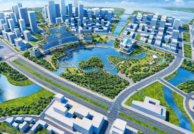 TP.HCM khởi công loạt công trình 142.000 tỷ đồng, định hình siêu đô thị mới