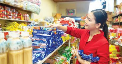 Chính thức nâng ngưỡng doanh thu miễn thuế lên 1 tỷ đồng/năm