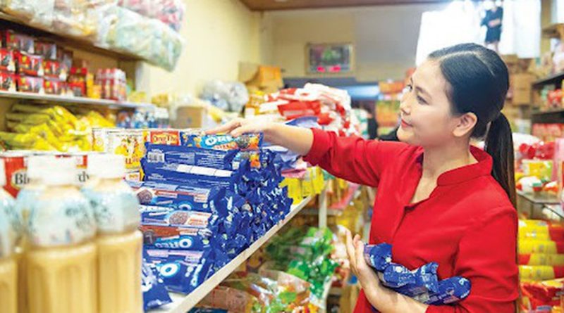 Chính thức nâng ngưỡng doanh thu miễn thuế lên 1 tỷ đồng/năm