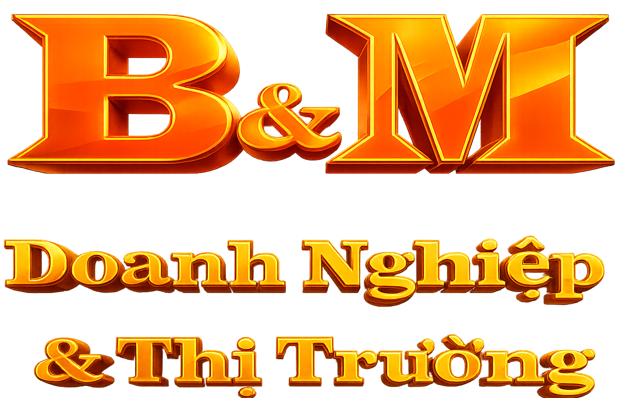 DOANH NGHIỆP & THƯƠNG HIỆU