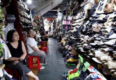 Phương pháp tính thuế hộ kinh doanh có doanh thu dưới 3 tỉ đồng như thế nào?