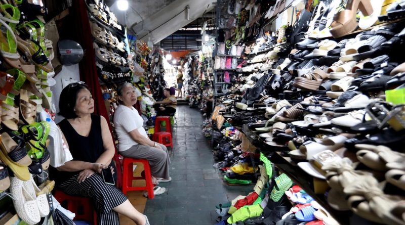 Phương pháp tính thuế hộ kinh doanh có doanh thu dưới 3 tỉ đồng như thế nào?