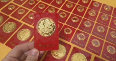 Vàng thủng mốc 165 triệu/lượng, đã nên xuống tiền đầu tư?