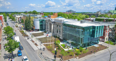 “Đô thị nông nghiệp”, một hướng đi cho thành phố xanh Hà Nội – Tạp chí Kiến trúc Việt Nam