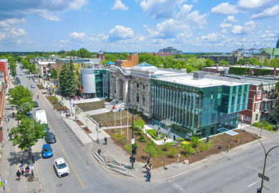 “Đô thị nông nghiệp”, một hướng đi cho thành phố xanh Hà Nội – Tạp chí Kiến trúc Việt Nam