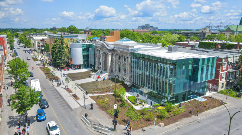 “Đô thị nông nghiệp”, một hướng đi cho thành phố xanh Hà Nội – Tạp chí Kiến trúc Việt Nam