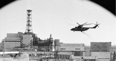 Thảm kịch Chernobyl đã thay đổi ngành công nghiệp hạt nhân Nga thế nào?