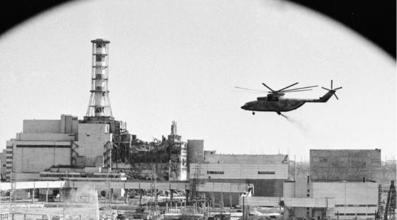 Thảm kịch Chernobyl đã thay đổi ngành công nghiệp hạt nhân Nga thế nào?