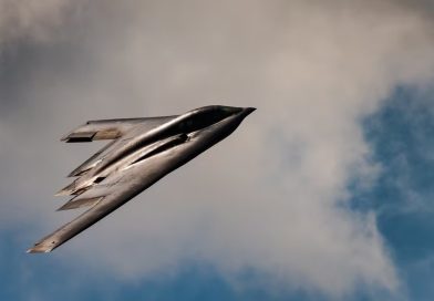 Áo bất ngờ có động thái khiến Mỹ khó xử