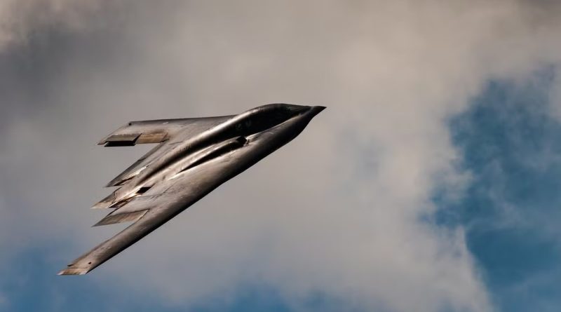 Áo bất ngờ có động thái khiến Mỹ khó xử