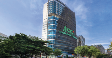 CC1 tăng trưởng doanh thu trong quý I/2026