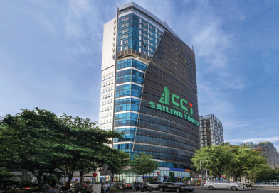 CC1 tăng trưởng doanh thu trong quý I/2026